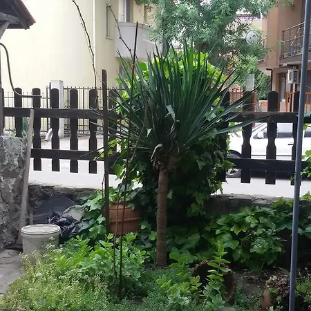Eli 公寓